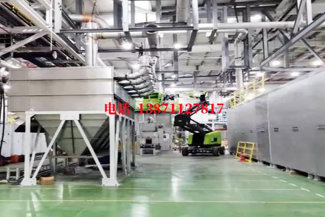 英德机电设备安装工程,设备安装公司